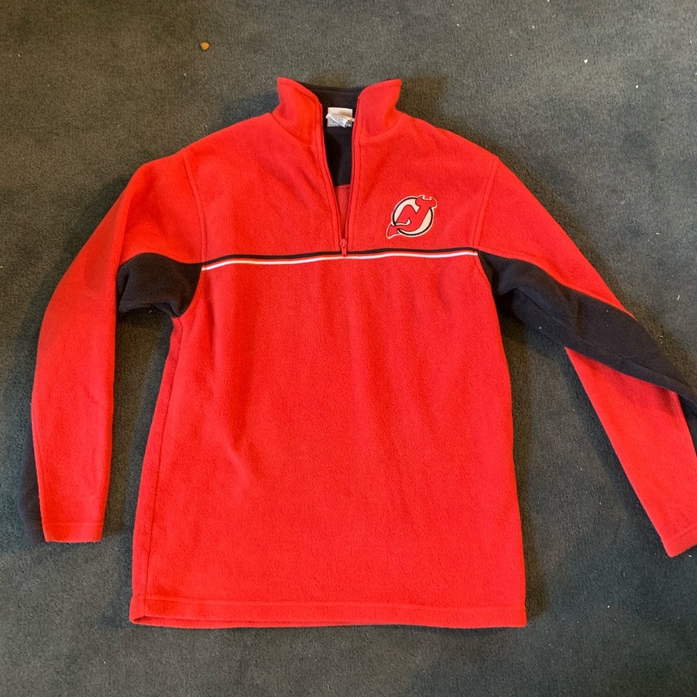 Devils fleece